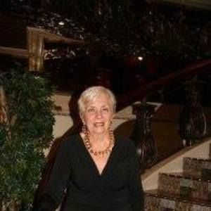 Meet your Posher, Joanne